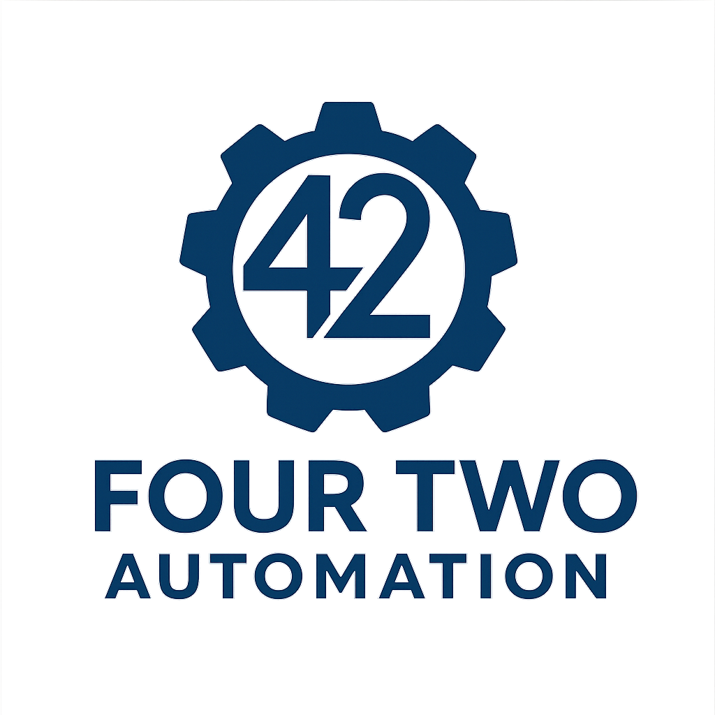 4-2 Logo
